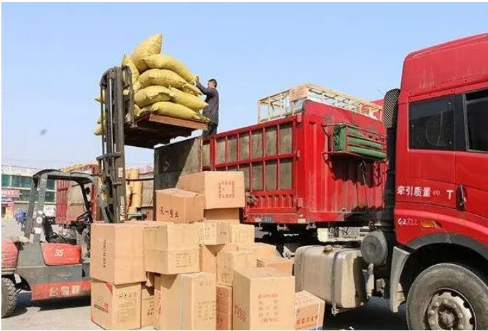 漳州到廊坊物流专线