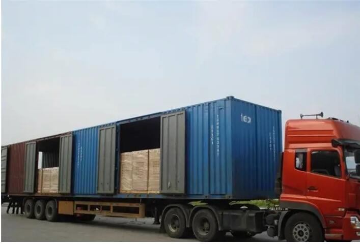 漳州到廊坊整车运输