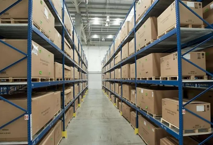 漳州到廊坊货物仓储