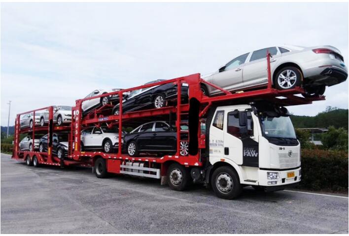 漳州到廊坊轿车托运